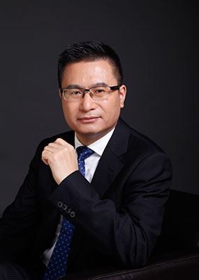 曹德云